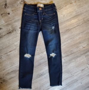 Cute Girl Jeans size 9/10